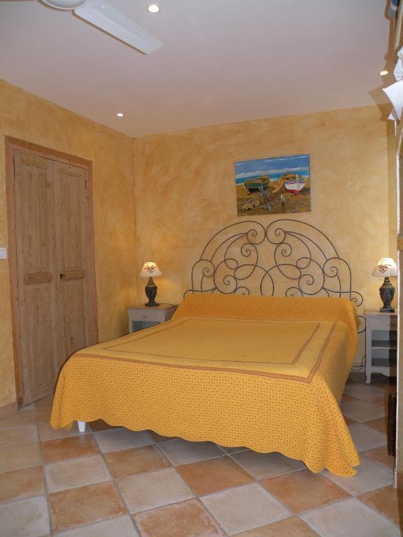 Hotel Du Parc Six-Fours-les-Plages Chambre photo